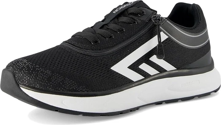 BILLY Footwear BILLY Sport Inclusion Women's Shoes Black/White : 6.5 W, Synthetic - Image 7