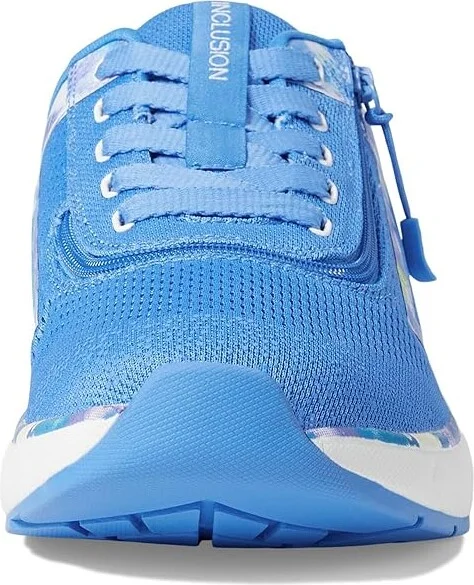 BILLY Footwear BILLY Sport Inclusion Women's Shoes Blue Marble : 7.5 M, Synthetic - Image 5