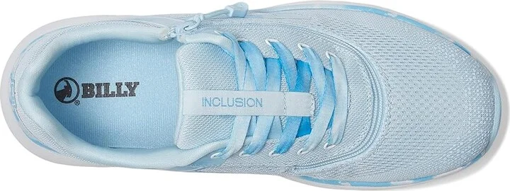 BILLY Footwear BILLY Sport Inclusion Women's Shoes Sky Blue : 7 M, Synthetic - Image 2
