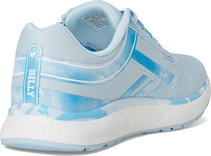 BILLY Footwear BILLY Sport Inclusion Women's Shoes Sky Blue : 7 M, Synthetic - Image 4