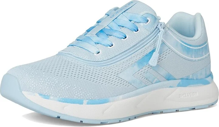 BILLY Footwear BILLY Sport Inclusion Women's Shoes Sky Blue : 7 M, Synthetic - Image 5