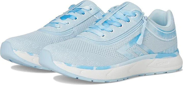 BILLY Footwear BILLY Sport Inclusion Women's Shoes Sky Blue : 7 M, Synthetic