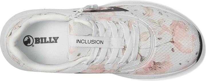 BILLY Footwear BILLY Sport Inclusion Women's Shoes Stone Floral : 6 M, Synthetic - Image 2