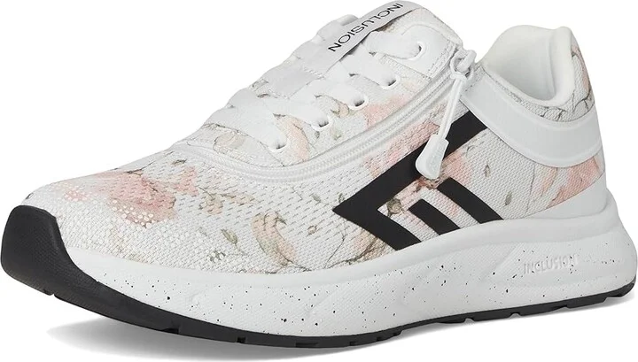 BILLY Footwear BILLY Sport Inclusion Women's Shoes Stone Floral : 6 M, Synthetic - Image 5