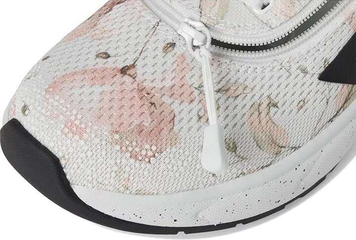 BILLY Footwear BILLY Sport Inclusion Women's Shoes Stone Floral : 6 M, Synthetic - Image 7