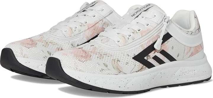 BILLY Footwear BILLY Sport Inclusion Women's Shoes Stone Floral : 6 M, Synthetic