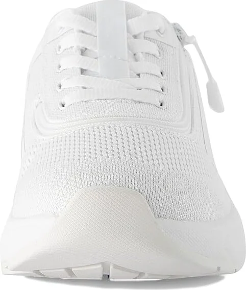 BILLY Footwear BILLY Sport Inclusion Women's Shoes White : 10 M, Synthetic - Image 5