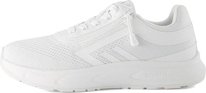 BILLY Footwear BILLY Sport Inclusion Women's Shoes White : 10 M, Synthetic - Image 6