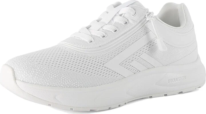 BILLY Footwear BILLY Sport Inclusion Women's Shoes White : 10 M, Synthetic - Image 7