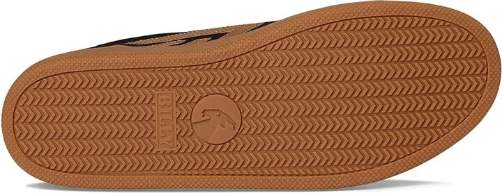 BILLY Footwear Casual Shoes High Top Men's Insoles Accessories Shoes Black/Gum : 14 M, Canvas - Image 3