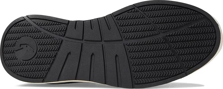 BILLY Footwear Comfort Jogger Men's Shoes Black Suede : 7.5 W - Image 3