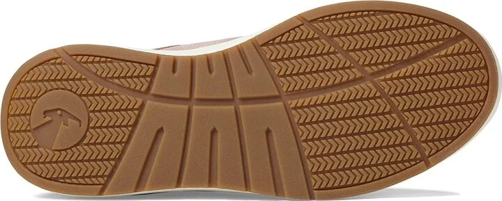 BILLY Footwear Comfort Jogger Women's Shoes Blush Suede : 8 W, Leather/Suede - Image 3
