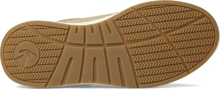 BILLY Footwear Comfort Jogger Women's Shoes Tan Suede : 6 W, Leather/Suede - Image 3