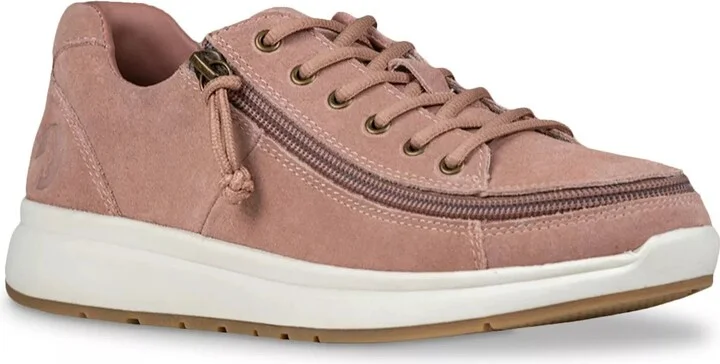 BILLY Footwear Comfort LowTop Sneaker