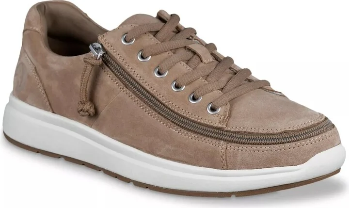 BILLY Footwear Comfort LowTop Sneaker