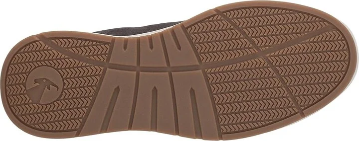 BILLY Footwear Comfort Suede Lo Men's Shoes Grey : 13 WW - Image 4