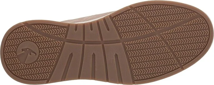 BILLY Footwear Comfort Suede Lo Men's Shoes Tan : 8 WW - Image 4