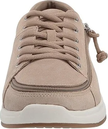 BILLY Footwear Comfort Suede Lo Men's Shoes Tan : 8 WW - Image 6