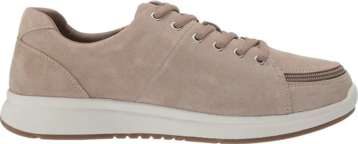 BILLY Footwear Comfort Suede Lo Men's Shoes Tan : 8 WW - Image 8