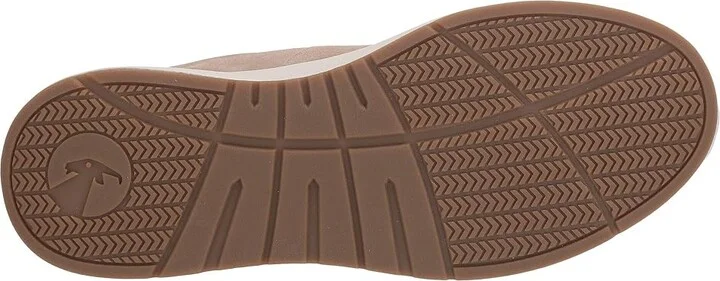 BILLY Footwear Comfort Suede Lo Women's Shoes Tan : 7 WW, Suede/Rubber/Canvas - Image 4