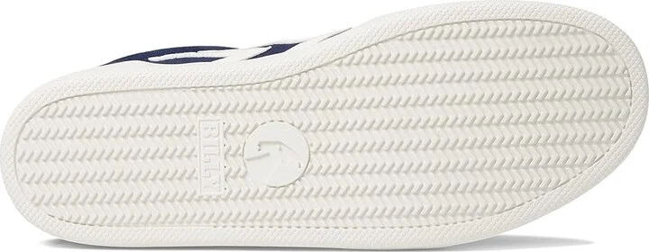 BILLY Footwear CS Sneaker Low Men's Shoes Navy/White : 9.5 M, Synthetic - Image 3