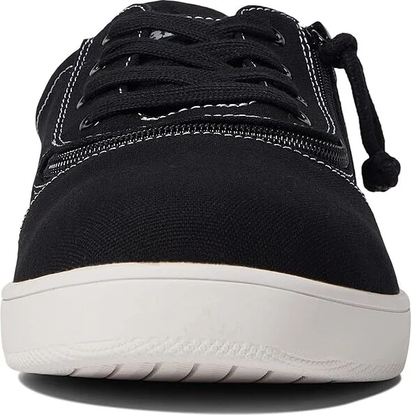 BILLY Footwear Sneaker II Men's Shoes Black : 9.5 M, Canvas/Synthetic - Image 5