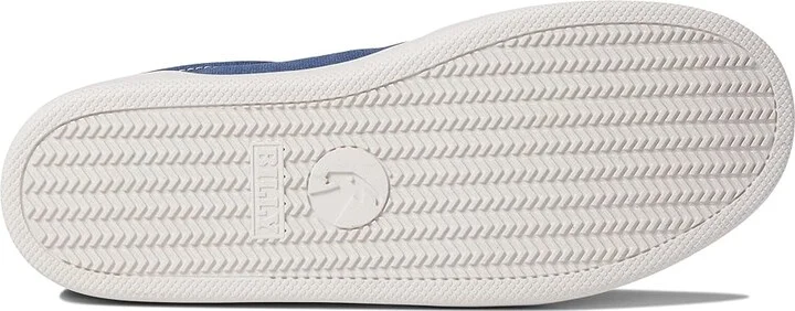 BILLY Footwear Sneaker II Men's Shoes Blue : 7.5 M, Canvas/Synthetic - Image 3