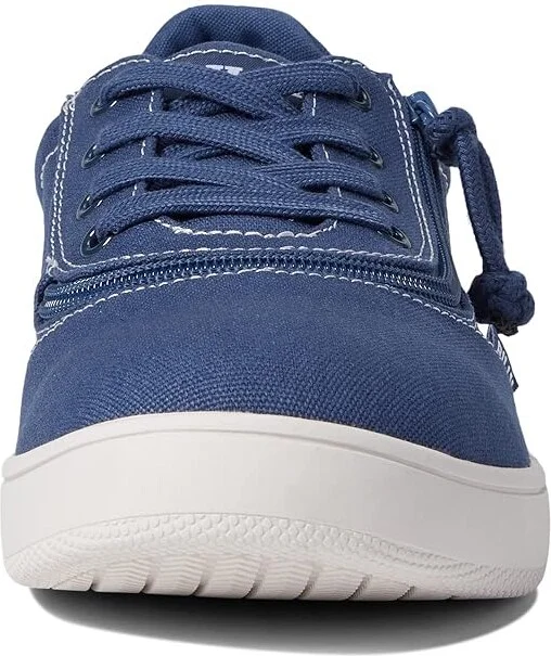 BILLY Footwear Sneaker II Men's Shoes Blue : 7.5 M, Canvas/Synthetic - Image 5