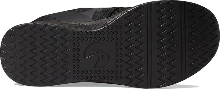 BILLY Footwear Sport Inclusion One Men's Shoes Black to The Floor : 7.5 W, Synthetic - Image 3
