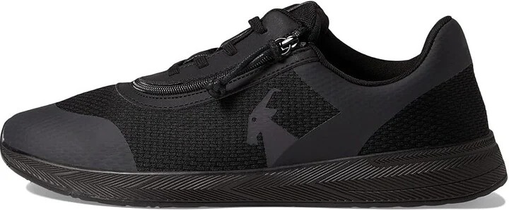 BILLY Footwear Sport Inclusion One Men's Shoes Black to The Floor : 7.5 W, Synthetic - Image 6