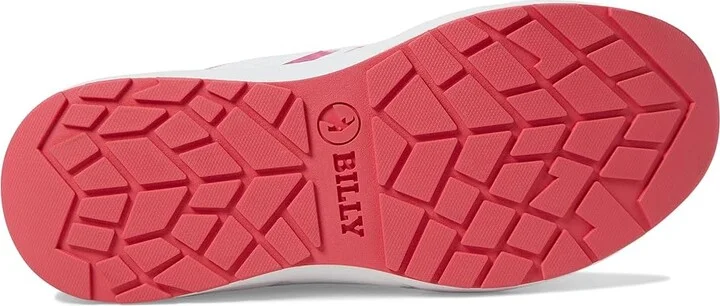 BILLY Footwear Sport Inclusion Too Women's Shoes Pink Marble : 6 M, Textile - Image 3
