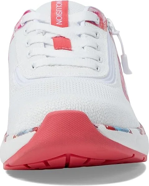 BILLY Footwear Sport Inclusion Too Women's Shoes Pink Marble : 6 M, Textile - Image 5