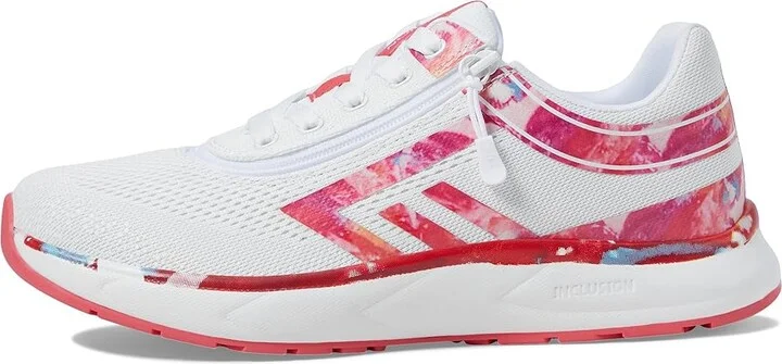 BILLY Footwear Sport Inclusion Too Women's Shoes Pink Marble : 6 M, Textile - Image 6
