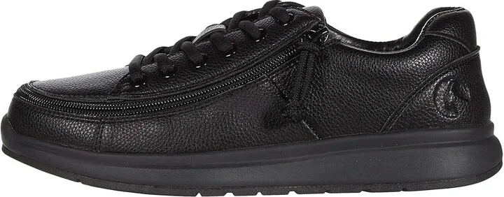 BILLY Footwear Work Comfort Lo Men's Shoes Black/Black : 7 W, Synthetic - Image 7