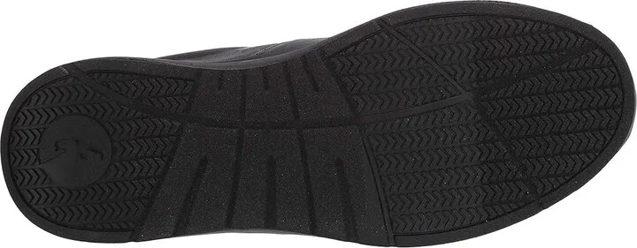 BILLY Footwear Work Comfort Lo Women's Shoes Black/Black : 6.5 WW - Image 4