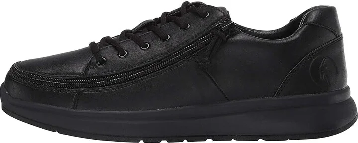 BILLY Footwear Work Comfort Lo Women's Shoes Black/Black : 6.5 WW - Image 7