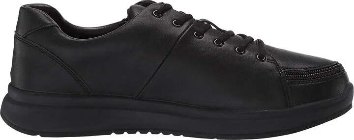 BILLY Footwear Work Comfort Lo Women's Shoes Black/Black : 6.5 WW - Image 8