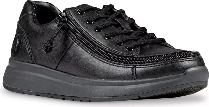 BILLY Footwear Work Comfort LowTop Sneaker