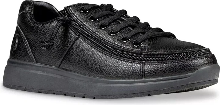BILLY Footwear Work Comfort LowTop Sneaker