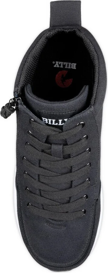 Billy Goat Classic High Top Sneaker - Wide Width & Extra Wide Width Available - Image 2