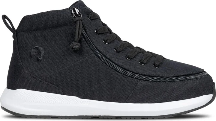 Billy Goat Classic High Top Sneaker - Wide Width & Extra Wide Width Available