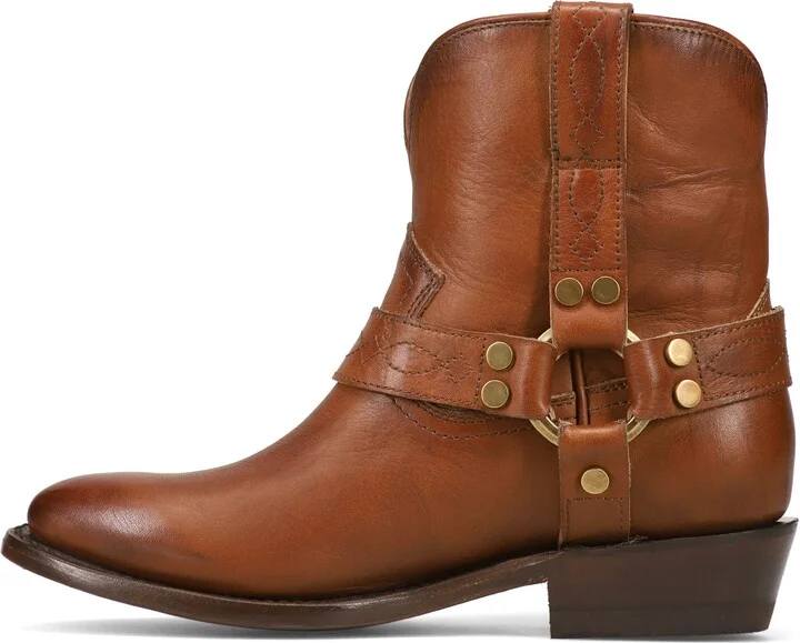 Billy Harness Bootie - Image 7