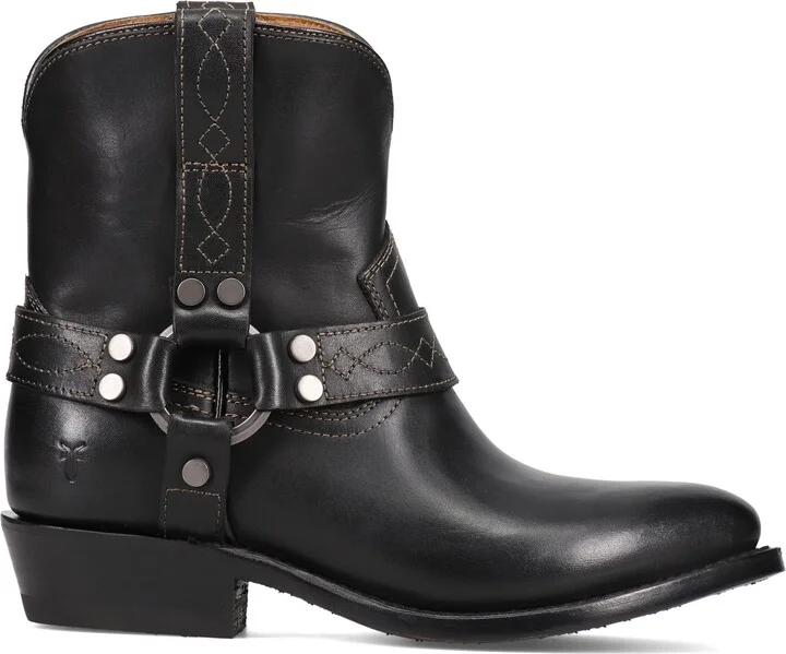 Billy Harness Bootie - Image 9