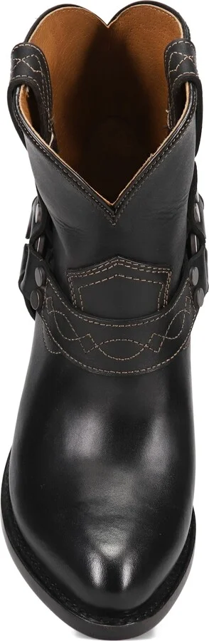 Billy Harness Bootie - Image 11
