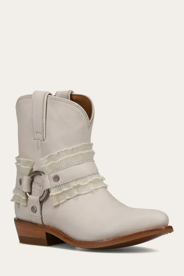 Billy Harness Ruffle - Image 2
