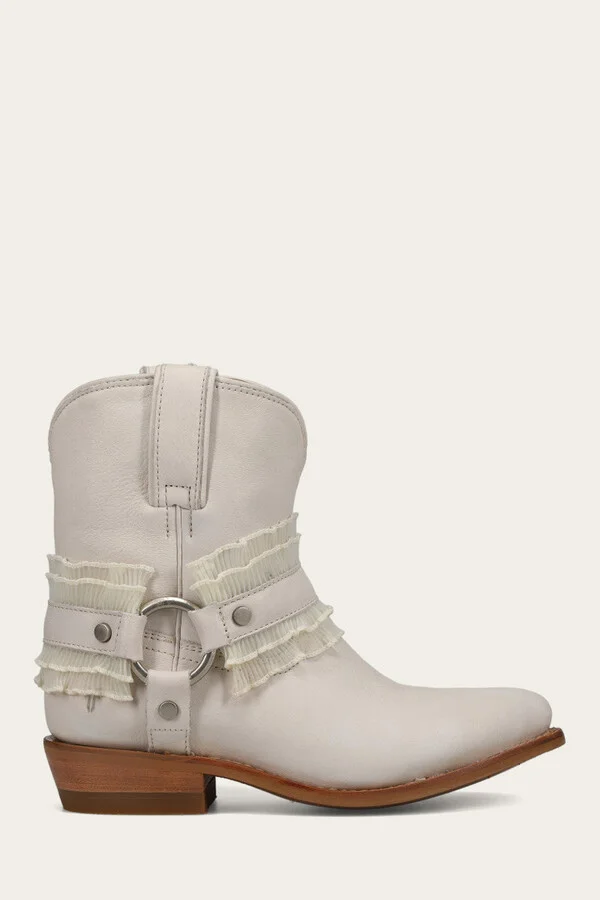 Billy Harness Ruffle - Image 3
