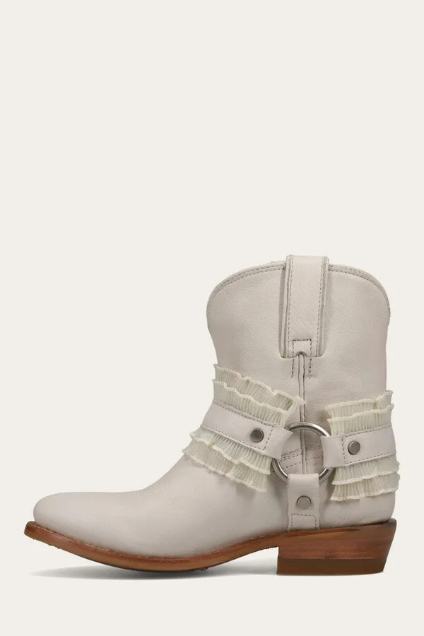 Billy Harness Ruffle - Image 4