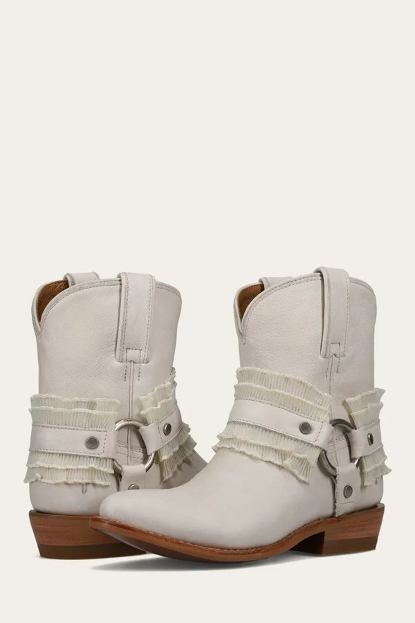 Billy Harness Ruffle - Image 5