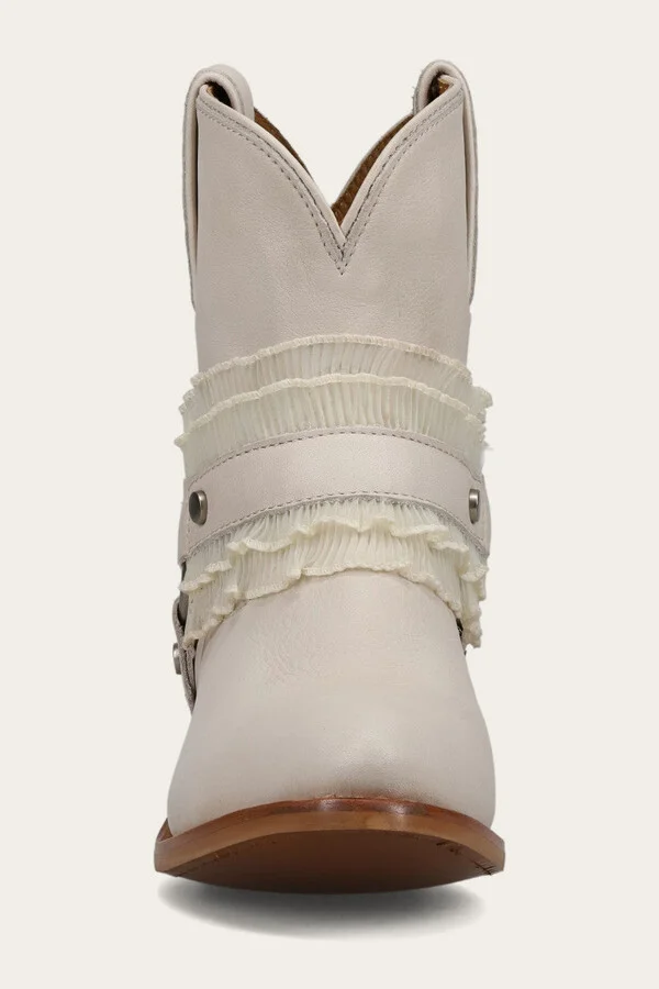 Billy Harness Ruffle - Image 6