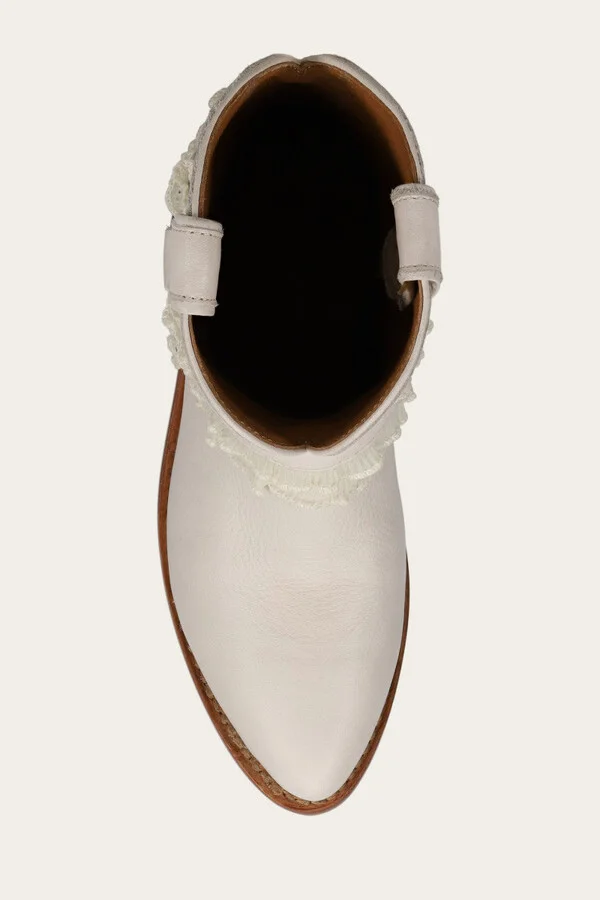 Billy Harness Ruffle - Image 8